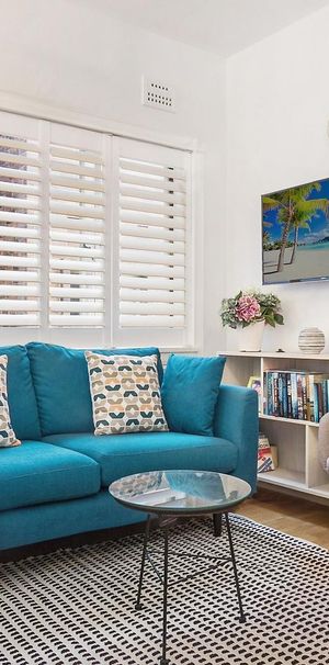 17/96 Wallis Street, Woollahra NSW 2025 - Apartment For Rent | Domain - Photo 1