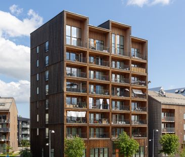 Ägirgatan, Västerås - Photo 5