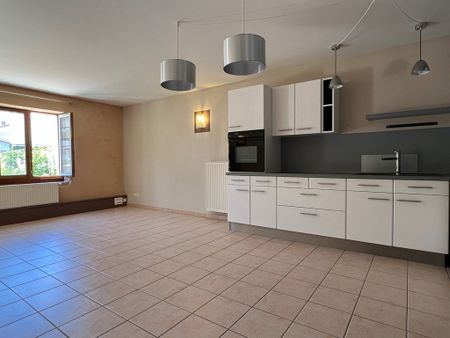 T2 de 58m2 en Rez de Jardin - Photo 4