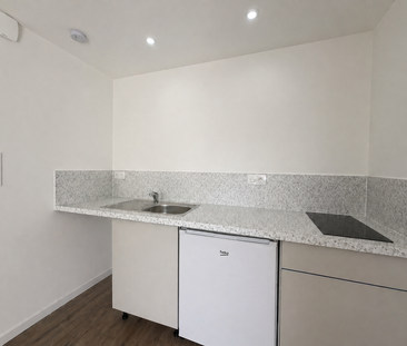 Location Appartement 1 pièce 21m² NANCY 54000 - Photo 1