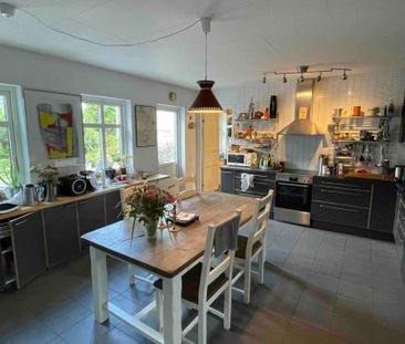 1 rum i villa i Stångby - manlig student - Photo 5