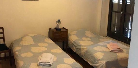 Small furnished studio on the 1st floor (near Sallaz) - Photo 2