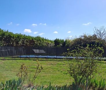 Maison à louer 6 pièces • Chaponost - Photo 6