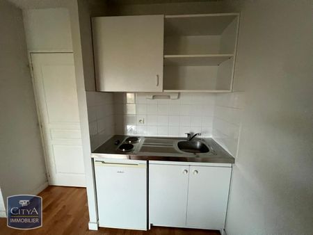 Location Appartement 1 pièce 25m² LAVAL 53000 - Photo 3