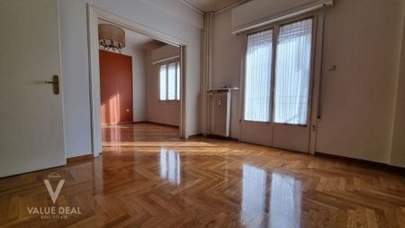 Διαμέρισμα για ενοικίαση Ακρόπολη (Ιστορικό Κέντρο) - Φωτογραφία 2