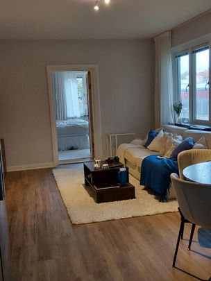 Gustav Adolfsgatan, Alingsås - Foto 1