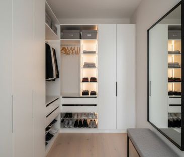 KERNSANIERT - ERSTBEZUG - BEZIEHBAR AB 01.12.2025 - CHARMANTE 2 ZIM... - Photo 6