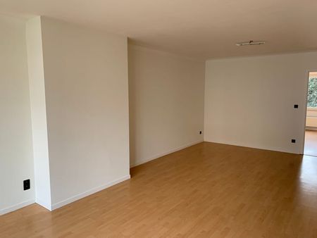 Appartement te huur - Foto 3