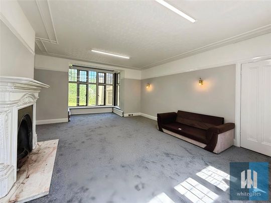 6 bedroom detached house to rent - Photo 1