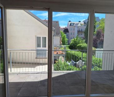 Ideale 2- Zimmer Wohnung mit großem Balkon - Bismarckstraße 16 - Top 4 - Photo 6