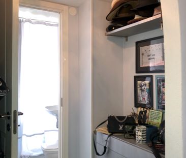 Sibyllegatan, Stockholm - Foto 5