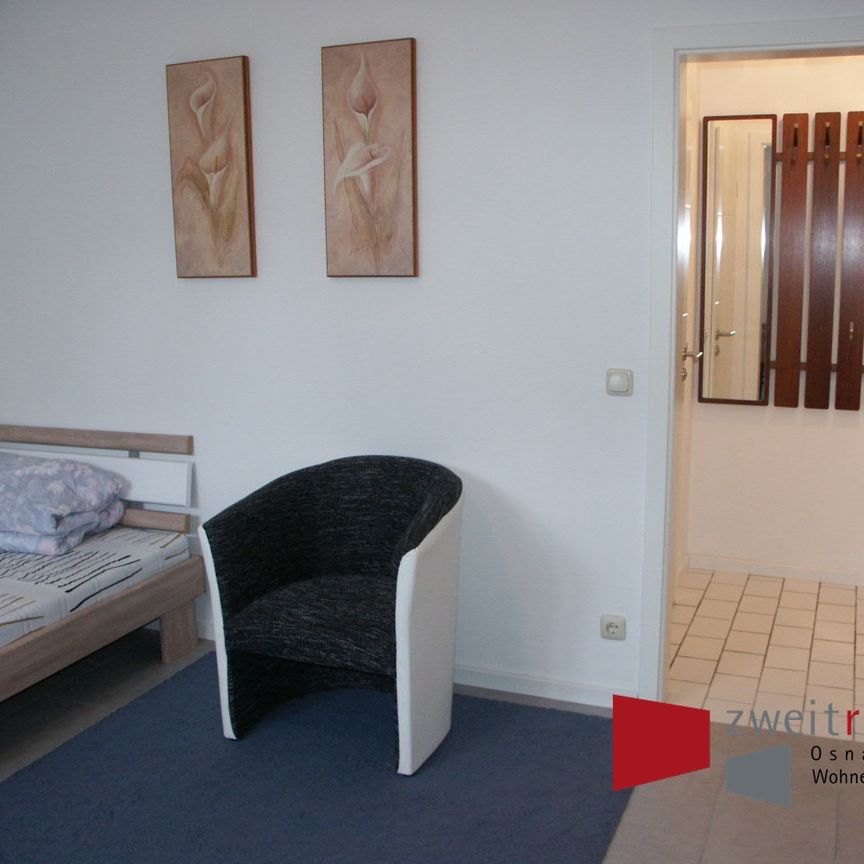 Bad Iburg, gemütliches Apartment am Charlottensee - Foto 1