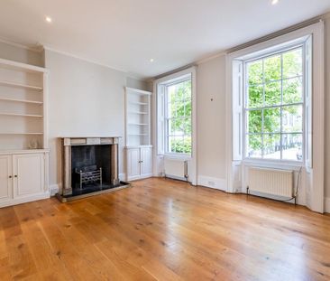 5 bedroom terraced house to rent - Photo 1