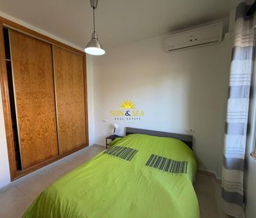 TWO-BEDROOM TOWNHOUSE – ORIHUELA COSTA - Photo 5