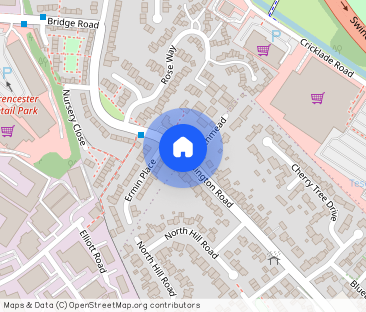 Siddington Road, Cirencester, Gloucestershire, GL7 - Photo 1