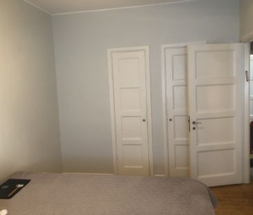 Wallenbergsgatan, Göteborg - Photo 1