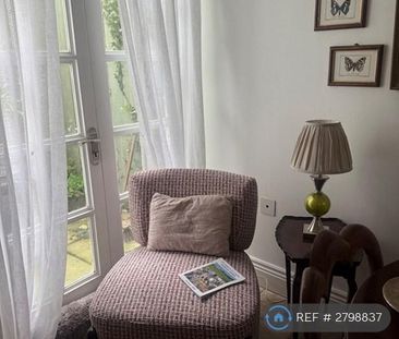 2 bedroom detached house to rent - Photo 1