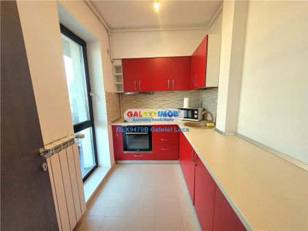 Studio 38mp | Centrala | Balcon | Piata Muncii - Calea Calarasi | - Fotografie 5