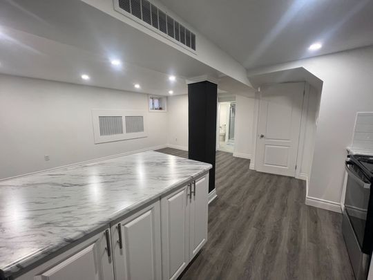 For Lease - 27 Torrens Avenue Unit# Bsmt, Toronto, Ontario - Photo 1