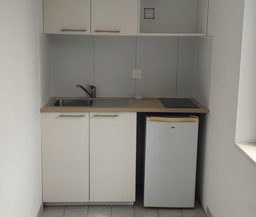 Appartement à louer 2 pièces • Brest - Photo 1