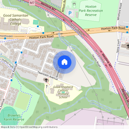 13A Nimbin Avenue, NSW 2171, Hoxton Park