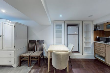 For Lease - 88 Lawrence Avenue Unit# Basement, Toronto, Ontario - Photo 2