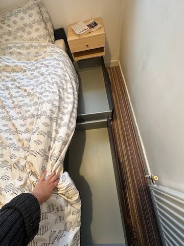 Room in a Shared House, Talbot Crescent, S2 - Photo 3