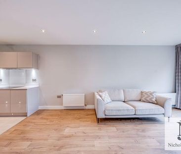 1 bedroom property to rent - Photo 4