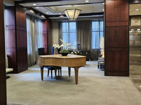 For Lease - 35 Balmuto Street Unit# 1004, Toronto, Ontario - Photo 4