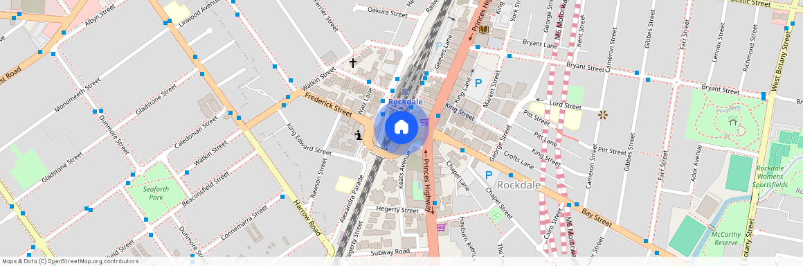 15 The Seven Ways, Rockdale, NSW, 2216