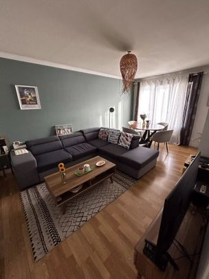 À LOUER – Appartement meublé à TOURS • Réf. TNG-L0417 - Photo 1