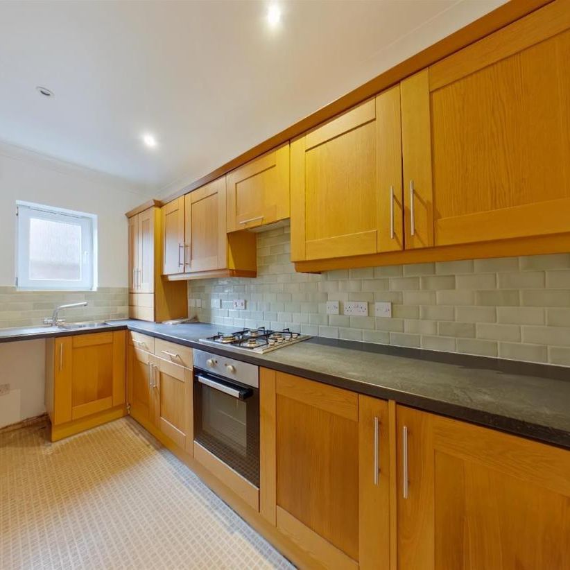 Bury Hall Lane, Alverstoke, Gosport - Photo 1