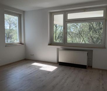 Bezugsfertige 2-Zimmer-Wohnung in Kamen Methler - Photo 1
