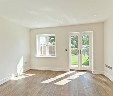 2 bedroom terraced house to rent - Photo 5