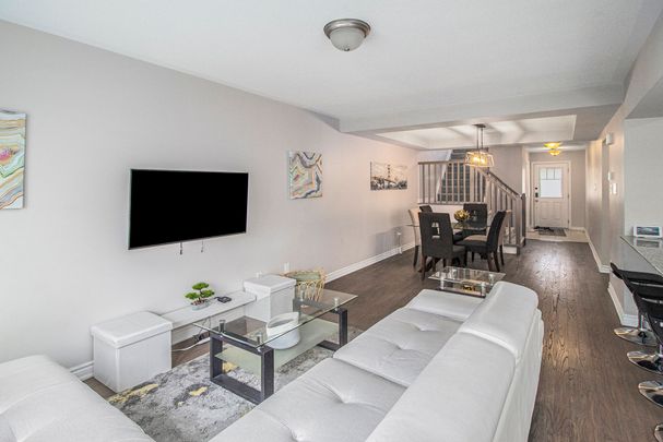 For Lease - 132 Conifer Creek Circle, Kanata, Ontario - Photo 1