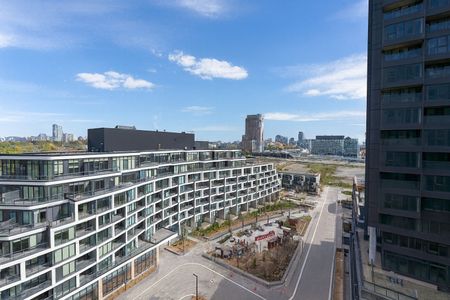 For Lease - 1 Quarrington Lane Unit# 920, Toronto, Ontario - Photo 3
