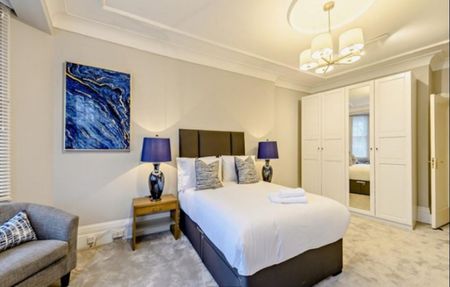 Park Road, St John's Wood, London, NW8 - Photo 3