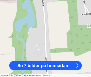 Lassånavägen, Laxå - Foto 1