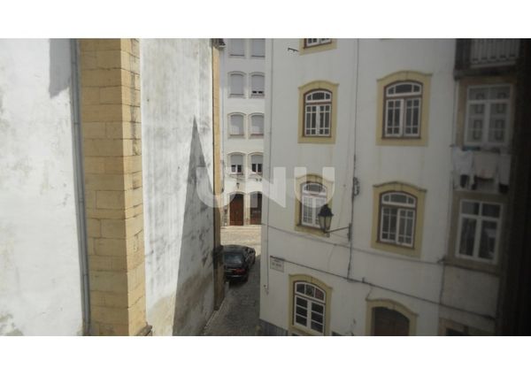 Apartamento T2 em Coimbra