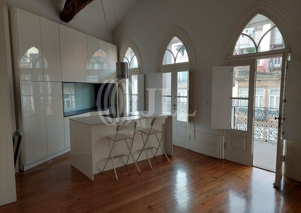 Apartamento T1 em Porto
