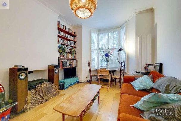 Moray Road, London, N4 - Photo 1