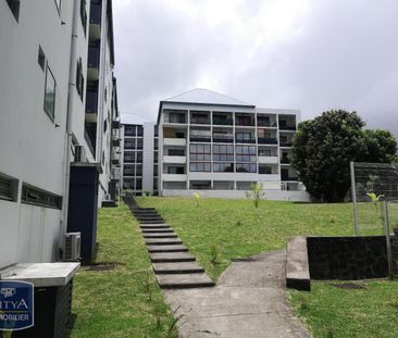 Location Appartement 2 pièces 35m² LE TAMPON 97430 - Photo 4