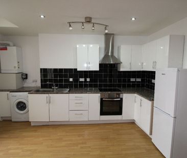 23 Fishergate Hill, Flat, PRESTON, Lancashire PR1 8JB - Photo 6