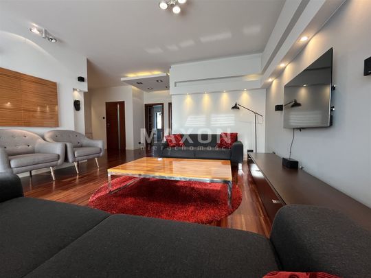 Komfortowy apartament w sercu zielonego Powiśla - Photo 1