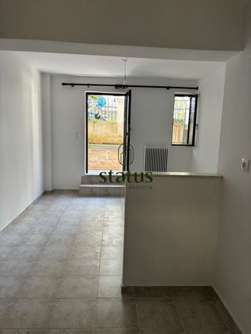Studio/Γκαρσονιέρα για ενοικίαση Άγιος Γεώργιος Λάγγουρα (Πάτρα) - Φωτογραφία 3