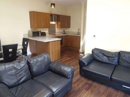 St Johns Apartments, Barrow-in-furness, LA14 - Photo 3