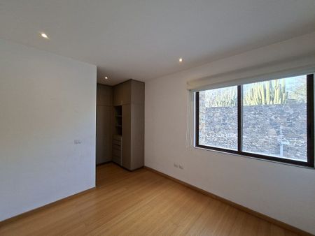 VENTA o RENTA Departamento en -Lomas de Juriquilla- Queretaro. - Photo 2