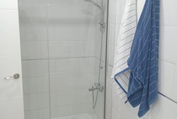 Apartment - Fuengirola (1ª Línea de playa)