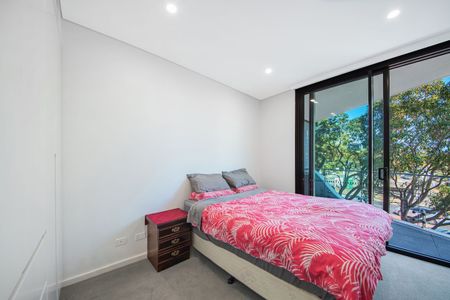 Luxury inclusions with unrivalled convenience - Photo 3