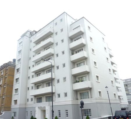 Broadwalk Court, W8, London - Photo 5